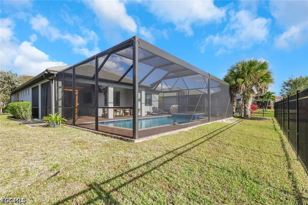 Hampton Boulevard Alva, FL 33920