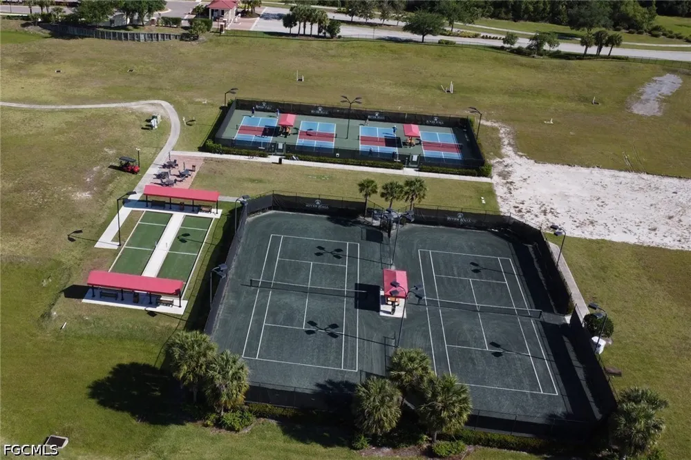 Hampton Boulevard Alva, FL 33920