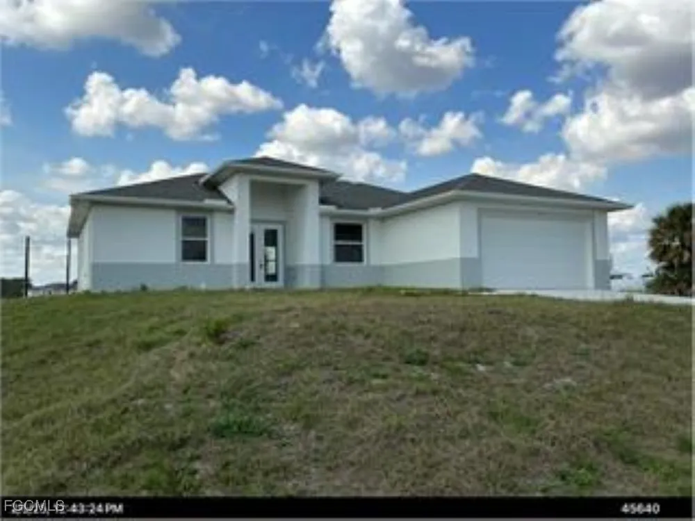 Marconi Loop Labelle, FL 33440