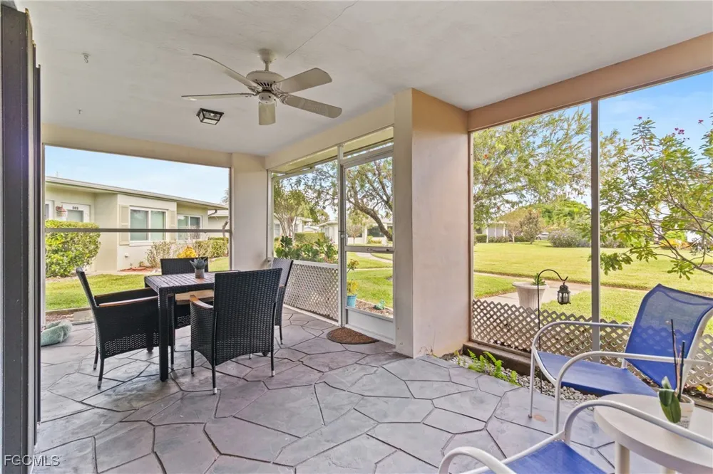 Boynton Lane Fort Myers, FL 33919