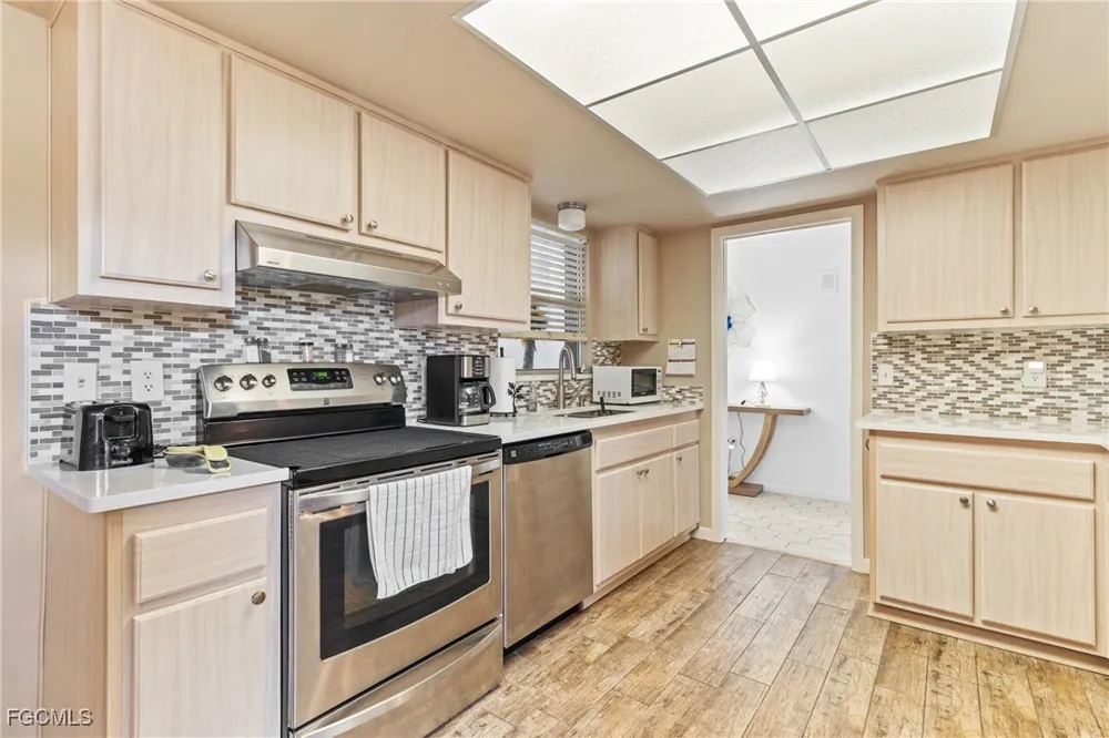 Boynton Lane Fort Myers, FL 33919