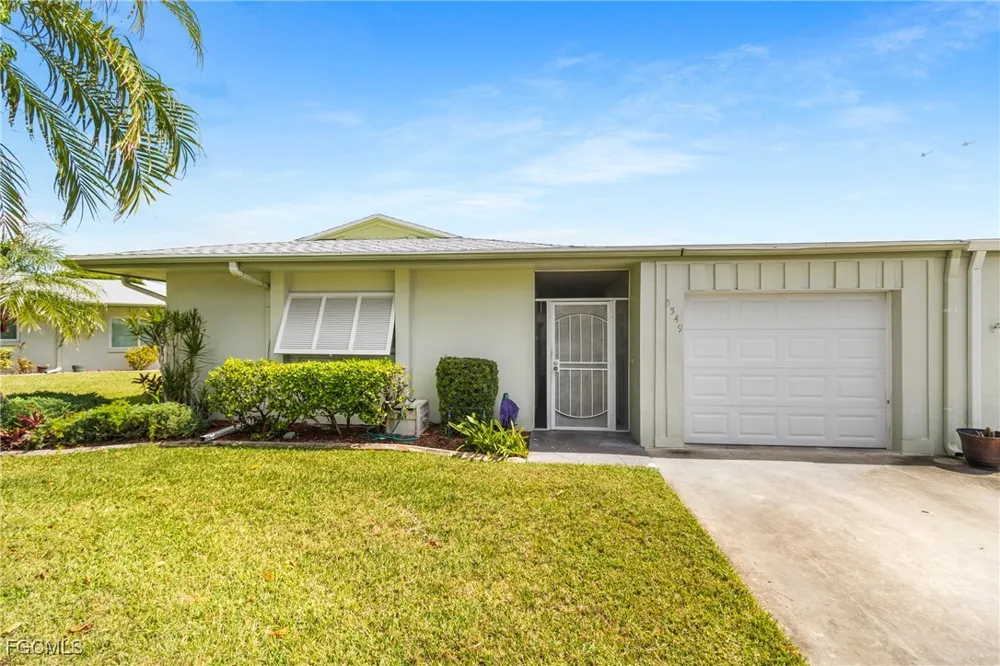 Boynton Lane Fort Myers, FL 33919
