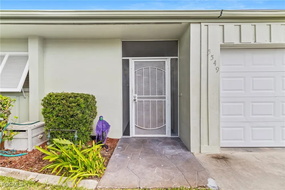 Boynton Lane Fort Myers, FL 33919