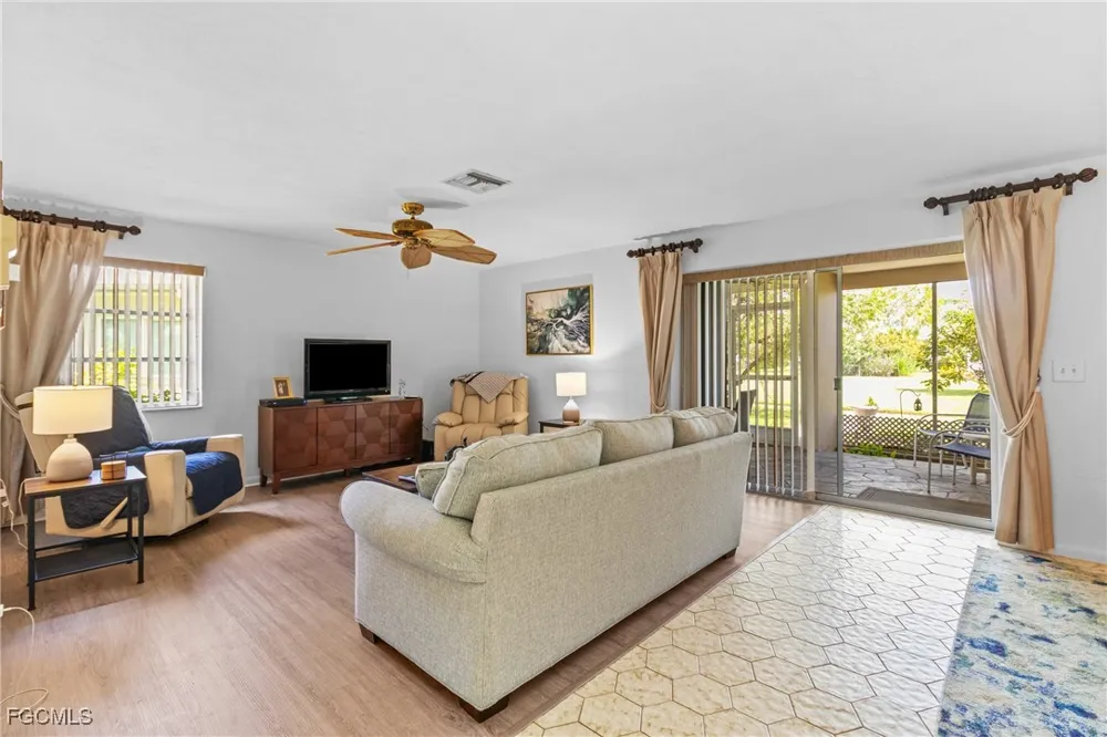 Boynton Lane Fort Myers, FL 33919