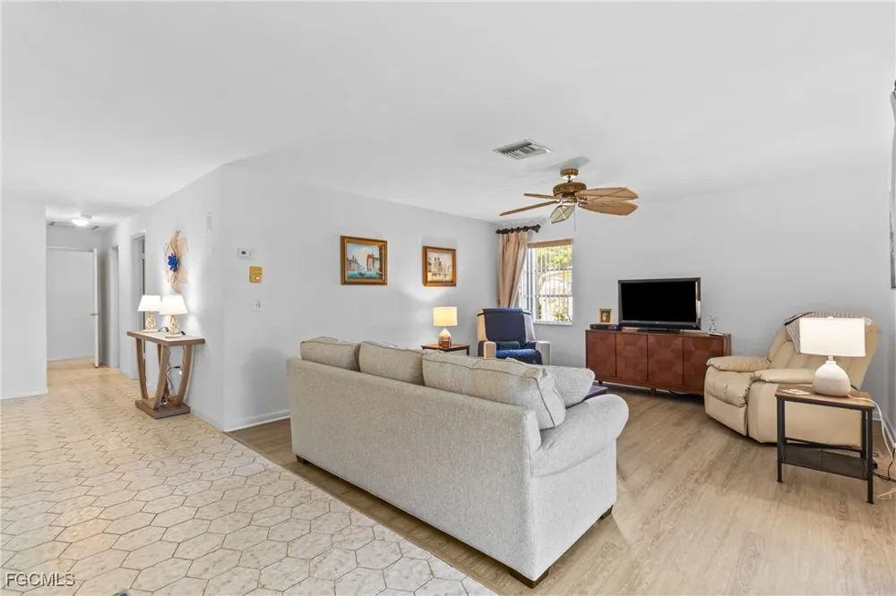 Boynton Lane Fort Myers, FL 33919