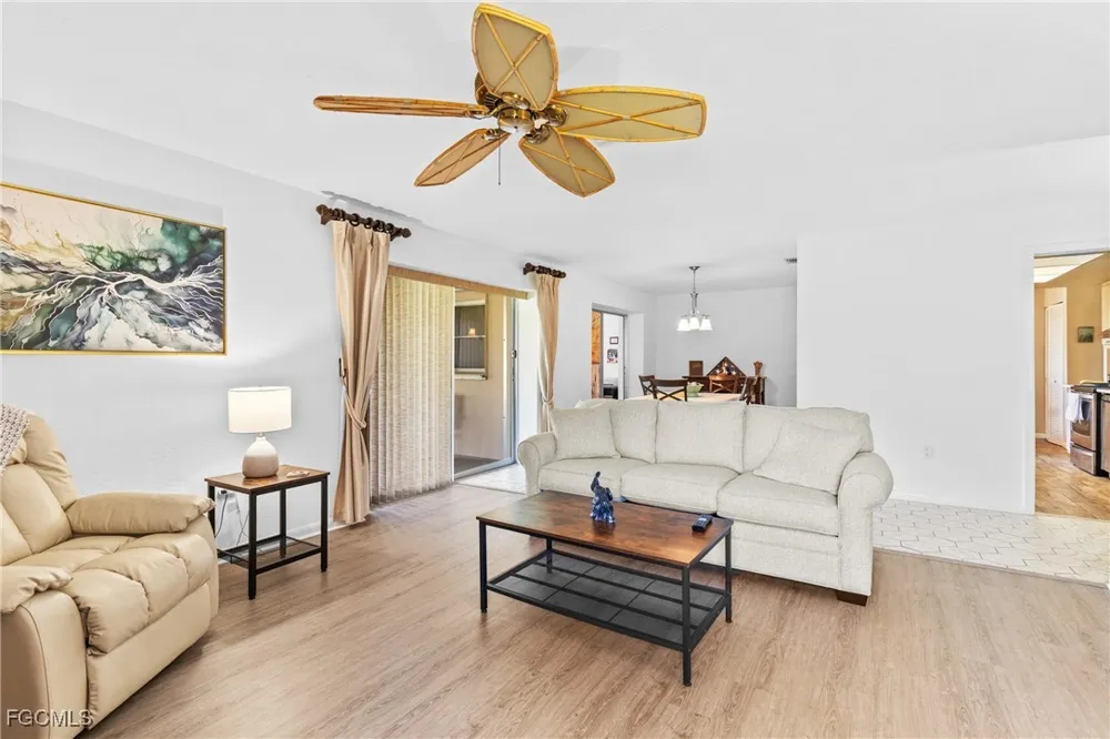 Boynton Lane Fort Myers, FL 33919