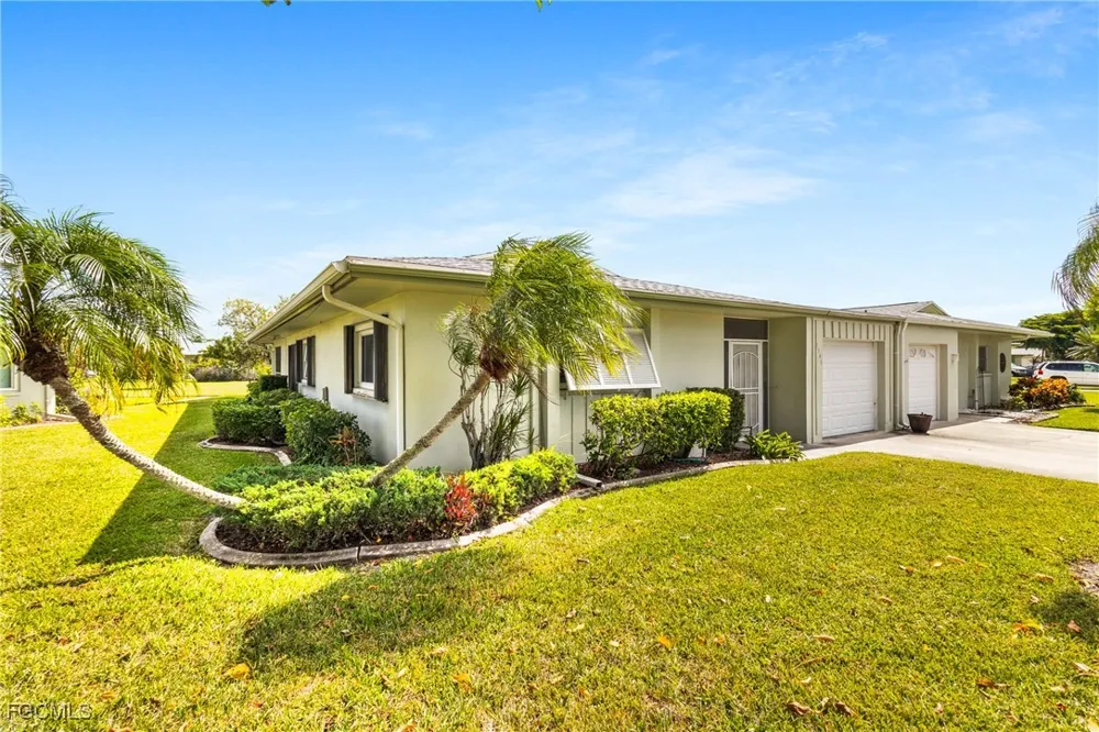 Boynton Lane Fort Myers, FL 33919