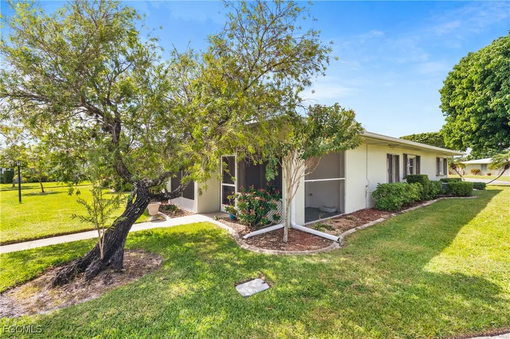 Boynton Lane Fort Myers, FL 33919