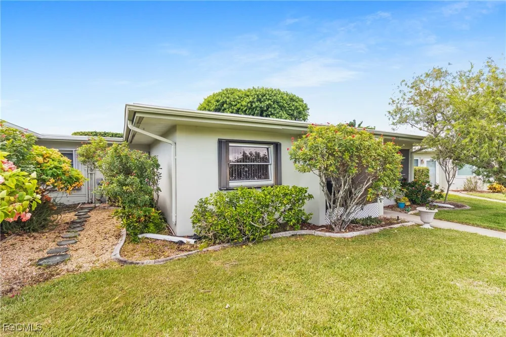 Boynton Lane Fort Myers, FL 33919