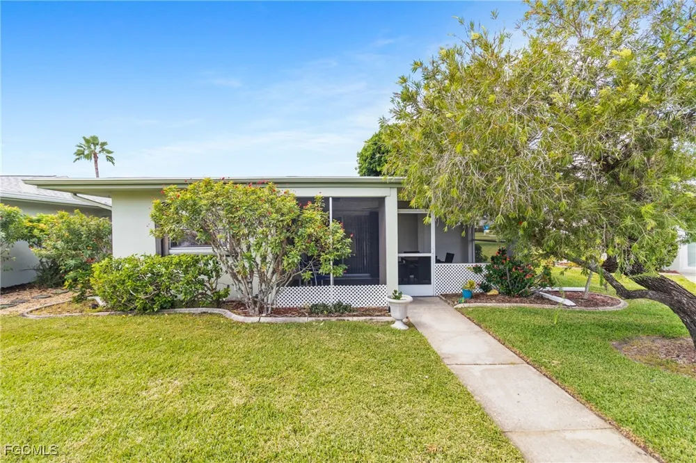 Boynton Lane Fort Myers, FL 33919