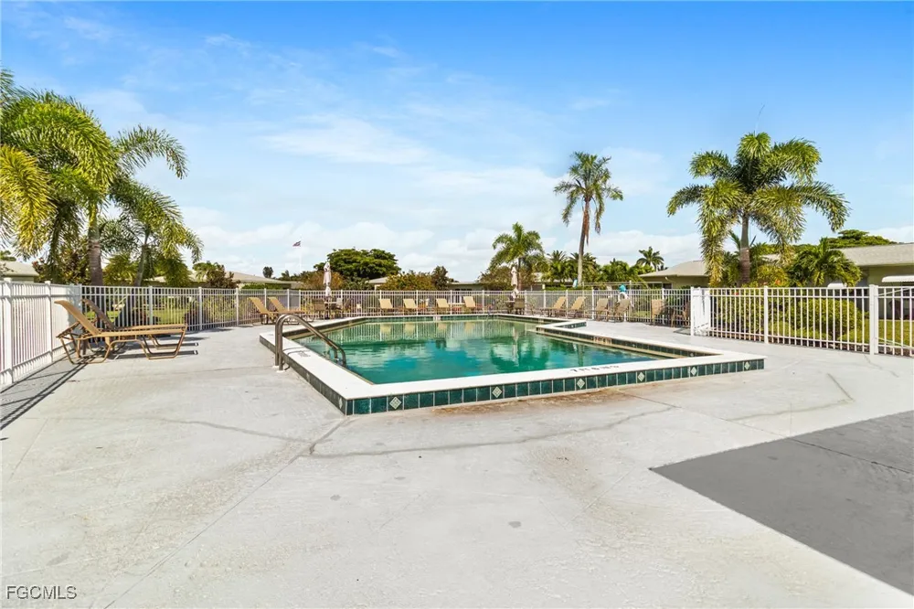 Boynton Lane Fort Myers, FL 33919