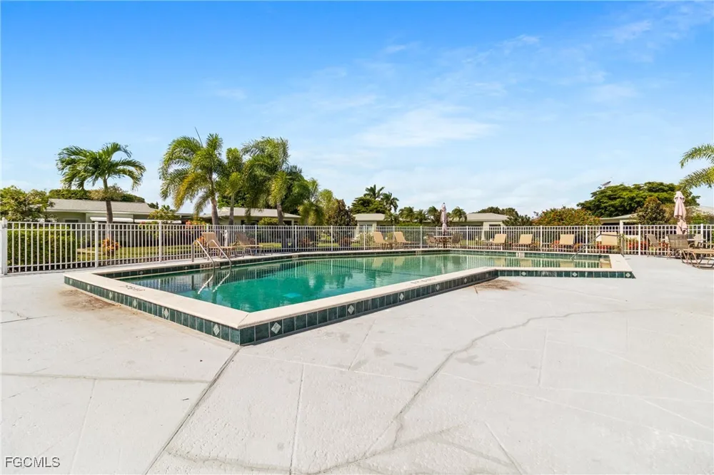 Boynton Lane Fort Myers, FL 33919