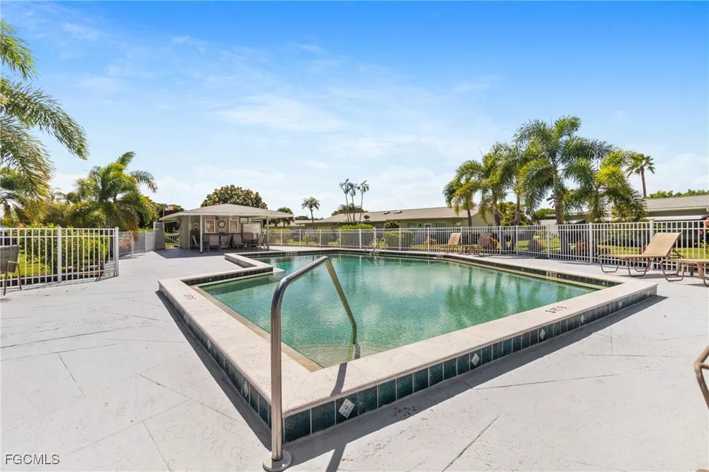 Boynton Lane Fort Myers, FL 33919