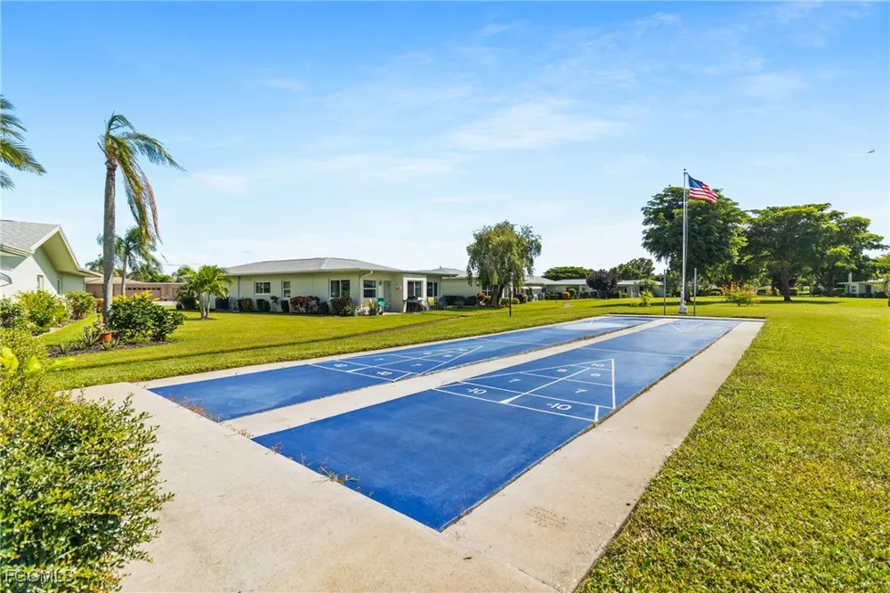 Boynton Lane Fort Myers, FL 33919