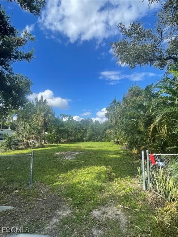Capitol Street North Fort Myers, FL 33903
