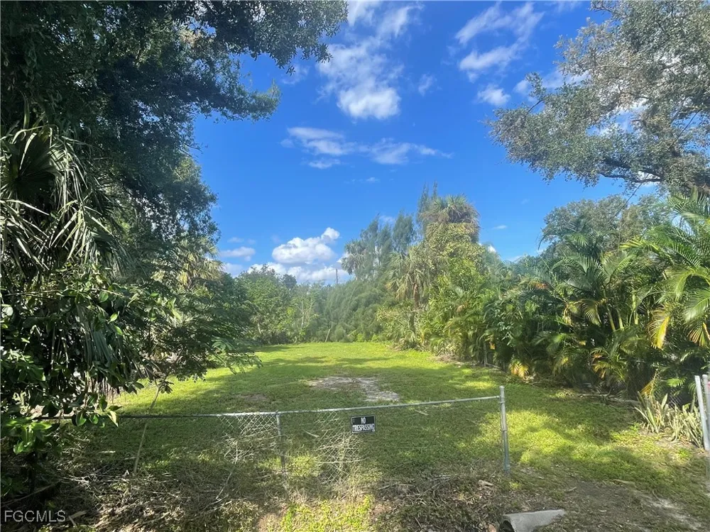 Capitol Street North Fort Myers, FL 33903