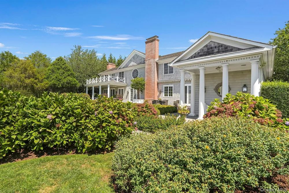 10 Horse Meadow Lane East Hampton, NY 11937