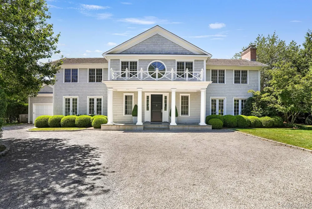 10 Horse Meadow Lane East Hampton, NY 11937