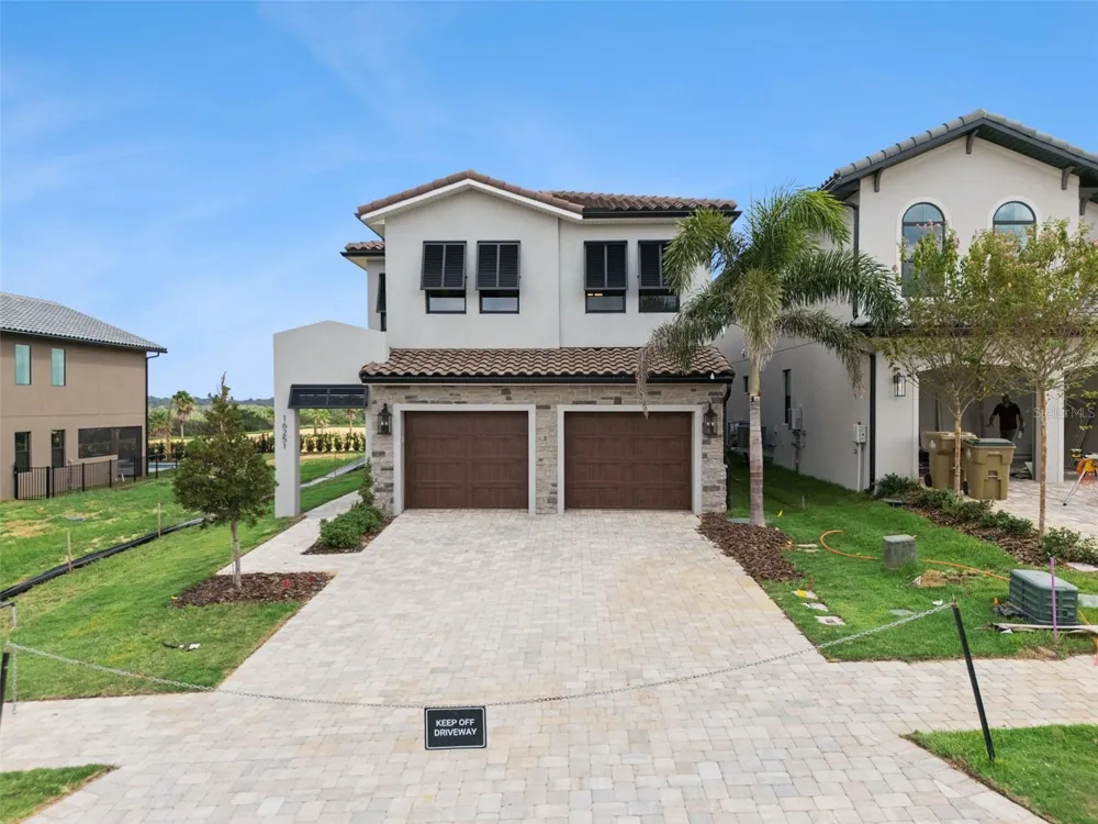 16251 VETTA DRIVE Bella Collina, FL 34756