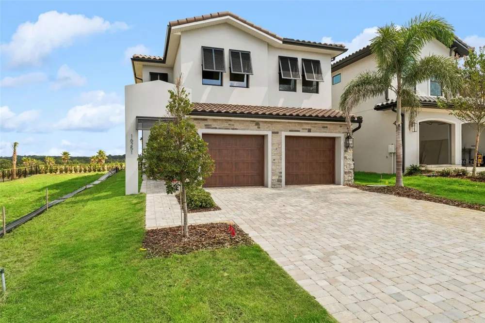 16251 VETTA DRIVE Bella Collina, FL 34756