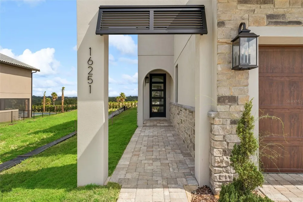 16251 VETTA DRIVE Bella Collina, FL 34756