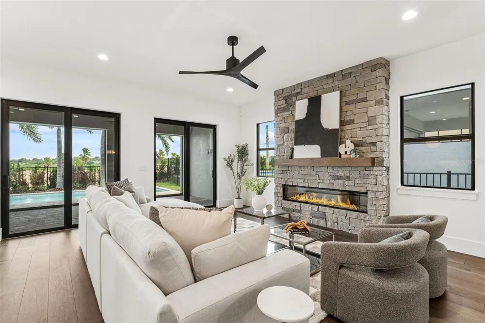 16251 VETTA DRIVE Bella Collina, FL 34756