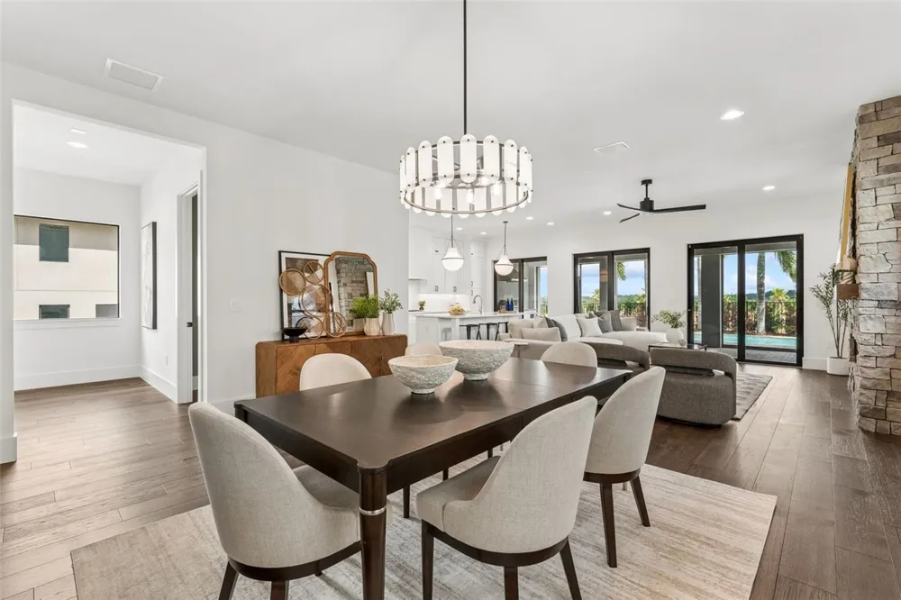 16251 VETTA DRIVE Bella Collina, FL 34756