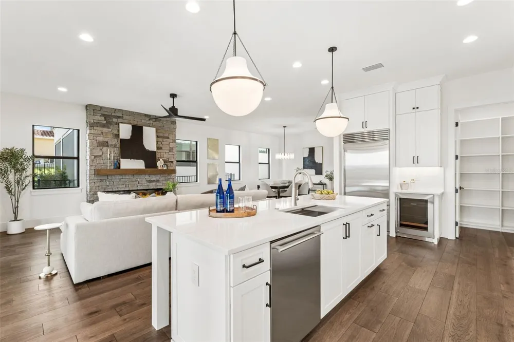 16251 VETTA DRIVE Bella Collina, FL 34756