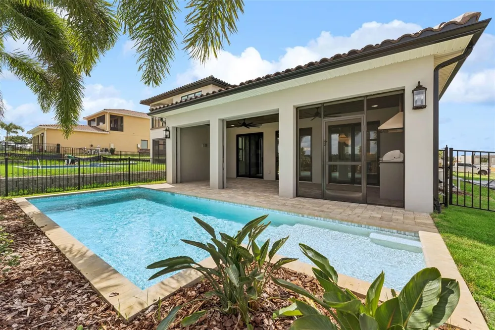 16251 VETTA DRIVE Bella Collina, FL 34756