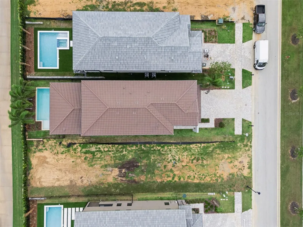 16251 VETTA DRIVE Bella Collina, FL 34756