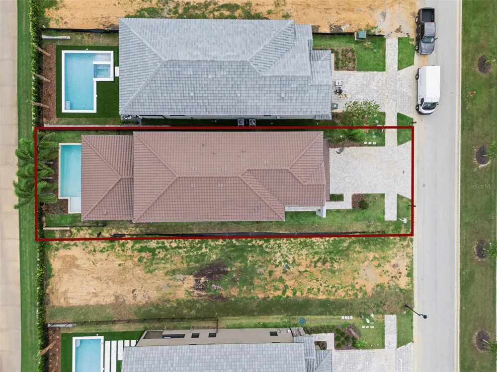 16251 VETTA DRIVE Bella Collina, FL 34756