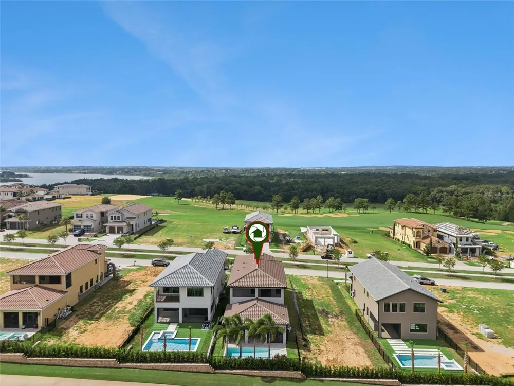 16251 VETTA DRIVE Bella Collina, FL 34756