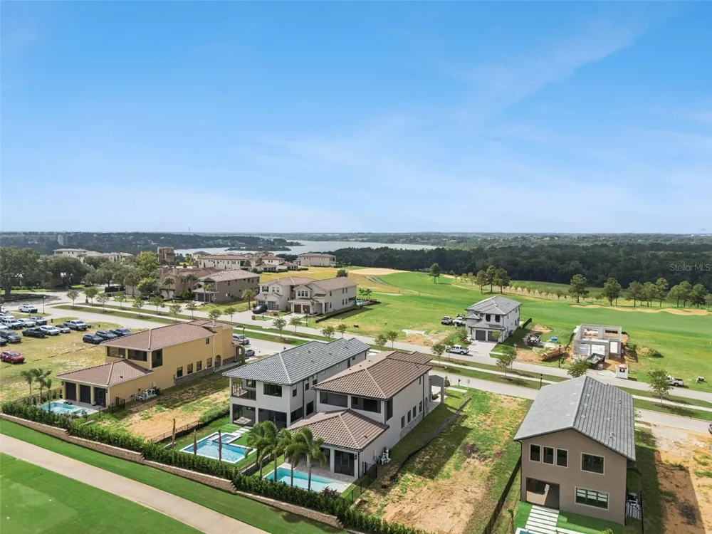 16251 VETTA DRIVE Bella Collina, FL 34756