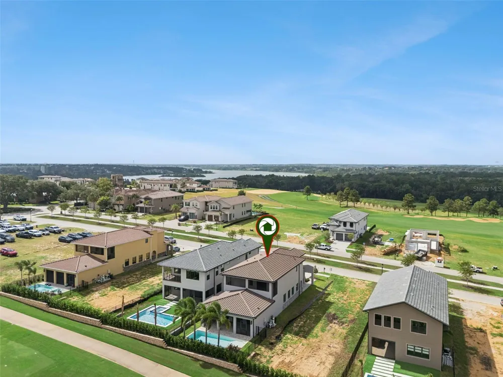 16251 VETTA DRIVE Bella Collina, FL 34756