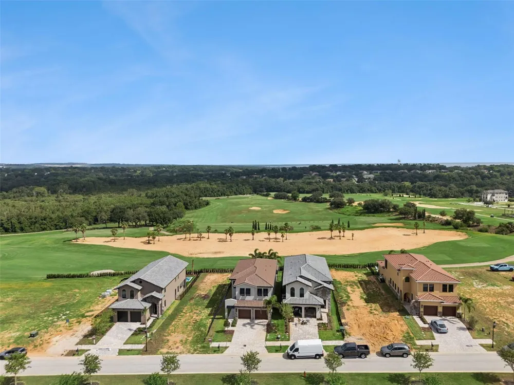16251 VETTA DRIVE Bella Collina, FL 34756