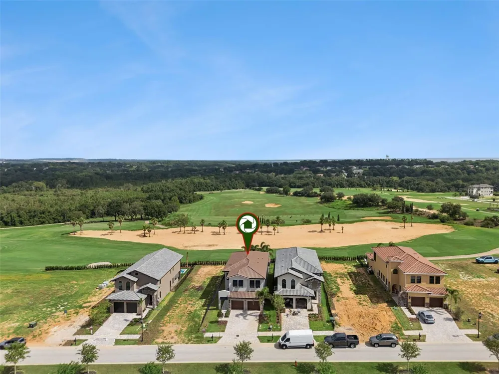 16251 VETTA DRIVE Bella Collina, FL 34756