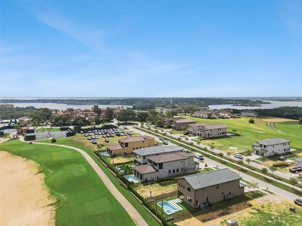 16251 VETTA DRIVE Bella Collina, FL 34756