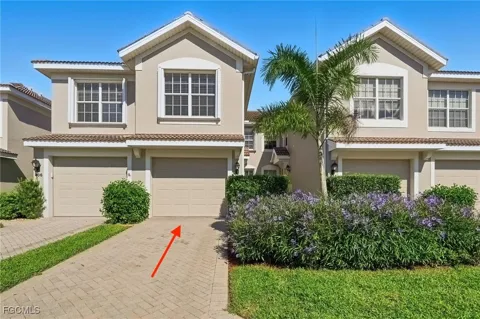 Mill Creek Way #405