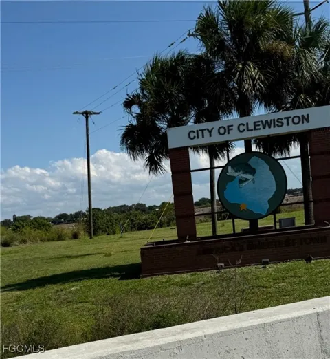 TEXAS AVENUE