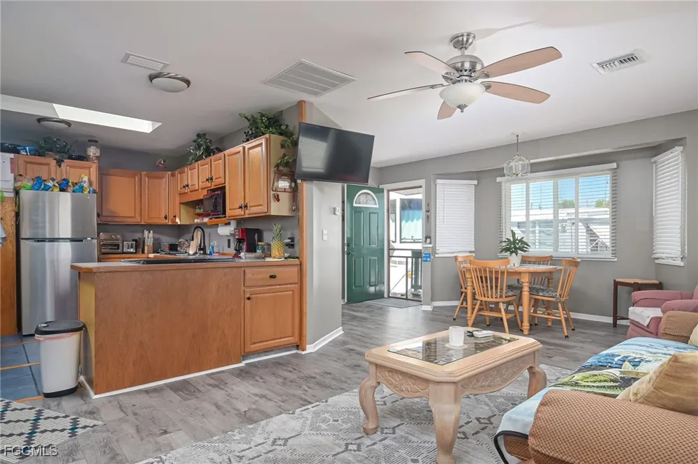 FLAMINGO DRIVE St James City, FL 33956