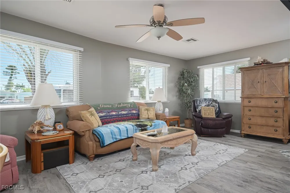 FLAMINGO DRIVE St James City, FL 33956