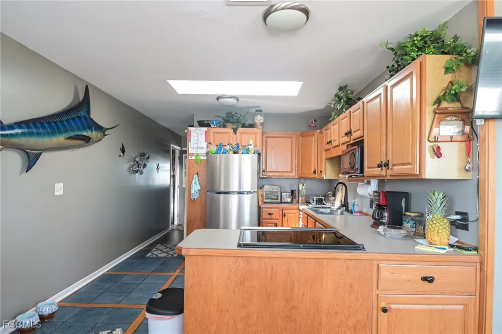 FLAMINGO DRIVE St James City, FL 33956