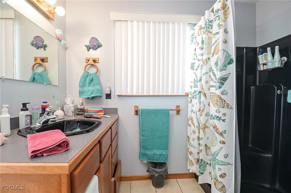 FLAMINGO DRIVE St James City, FL 33956