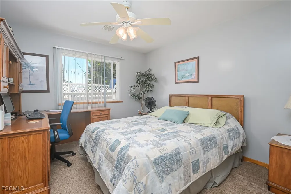 FLAMINGO DRIVE St James City, FL 33956