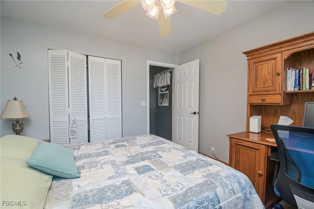 FLAMINGO DRIVE St James City, FL 33956