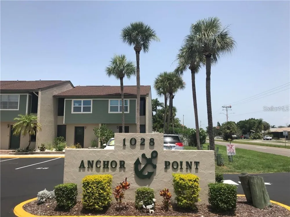 1028 APOLLO BEACH BOULEVARD #311 Apollo Beach, FL 33572