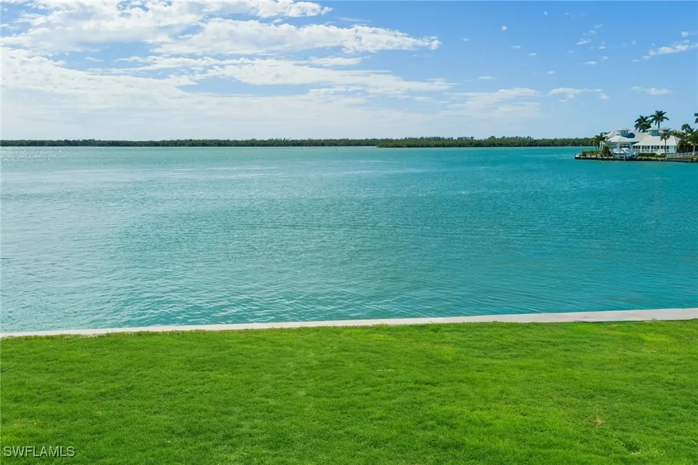 W Inlet Drive Marco Island, FL 34145