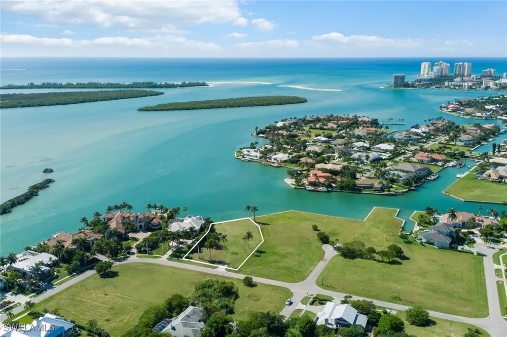 W Inlet Drive Marco Island, FL 34145