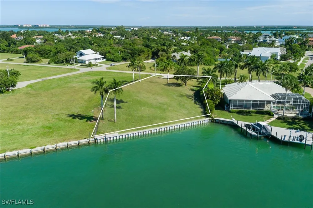 W Inlet Drive Marco Island, FL 34145