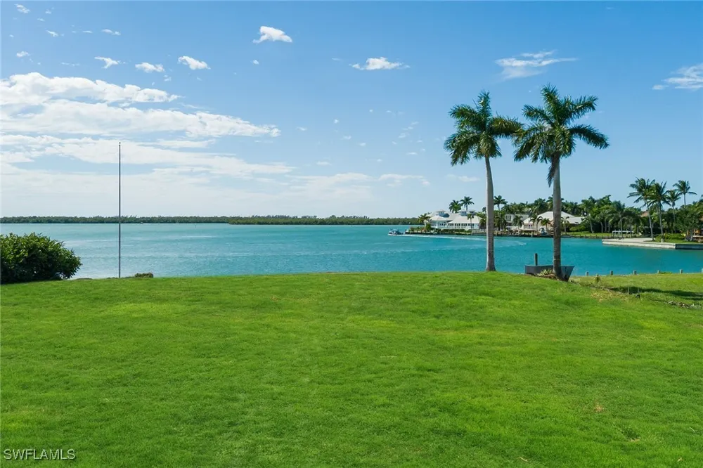 W Inlet Drive Marco Island, FL 34145
